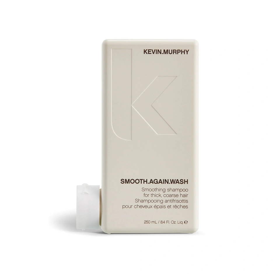 Шампунь разглаживающий Smooth.Again.Wash 250мл купить в VISAGEHALL