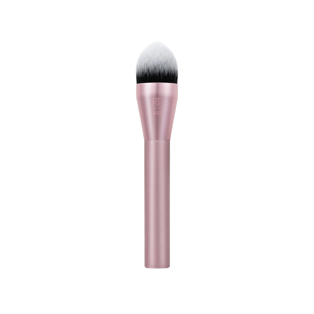 Кисть для румян Power Pigment Blush Brush купить в VISAGEHALL