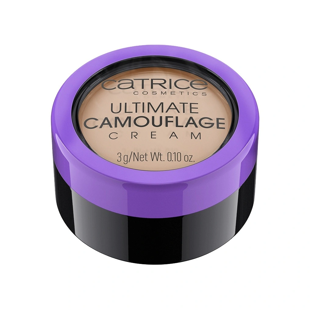 Консилер Ultimate Camouflage Cream купить в VISAGEHALL