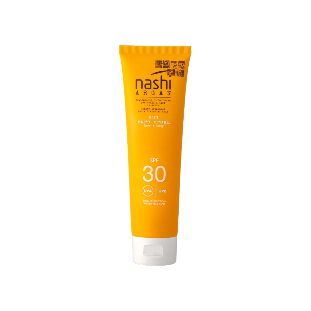 Солнцезащитный крем SPF30 купить в VISAGEHALL
