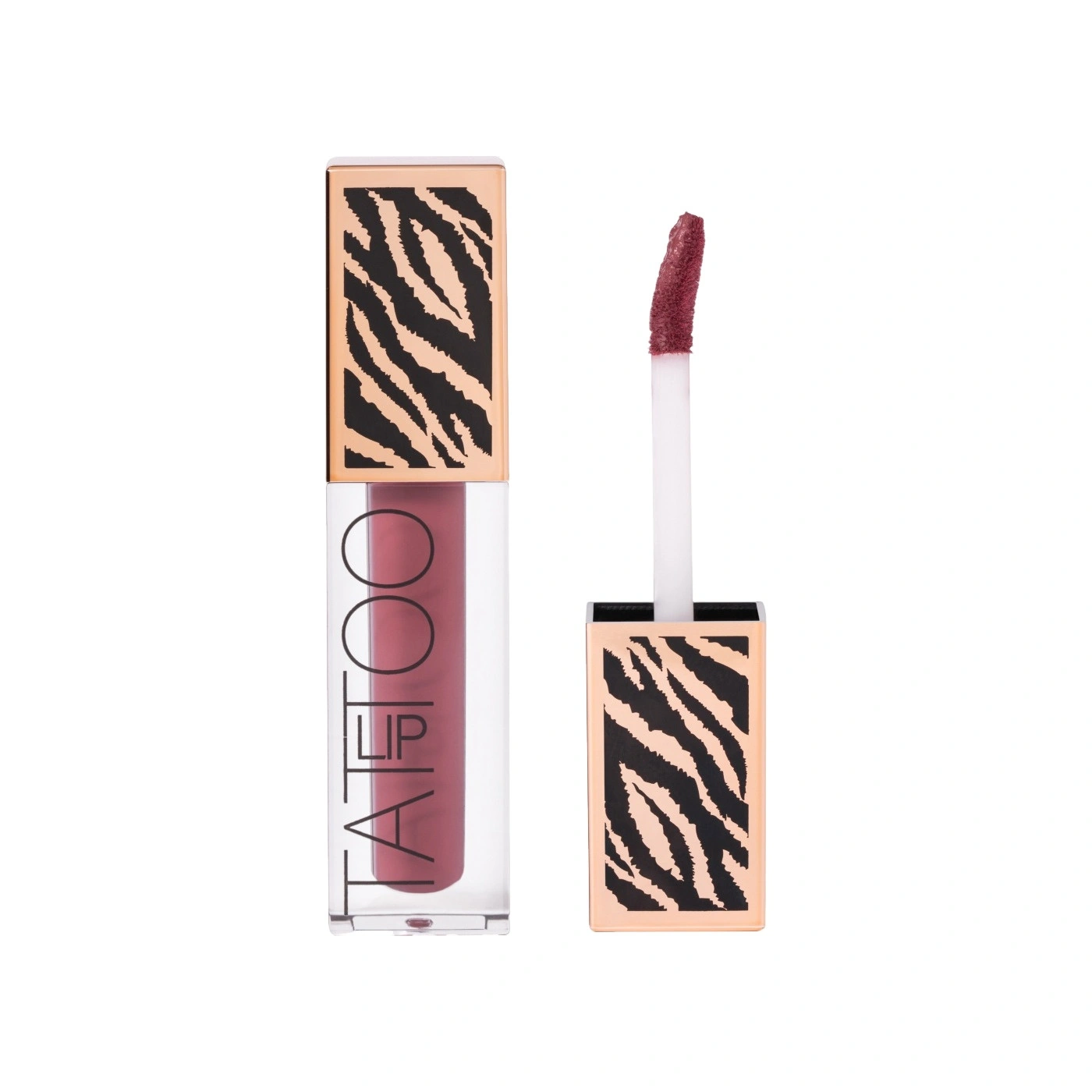 Помада для губ жидкая Matte Lipstick Lip Tattoo купить в VISAGEHALL