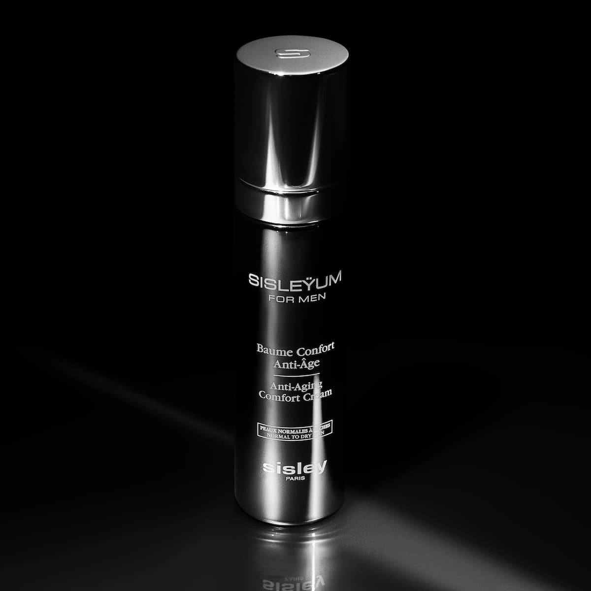 Sisleÿum for Men Крем антивозрастной для нормальной и сухой кожи  купить в VISAGEHALL