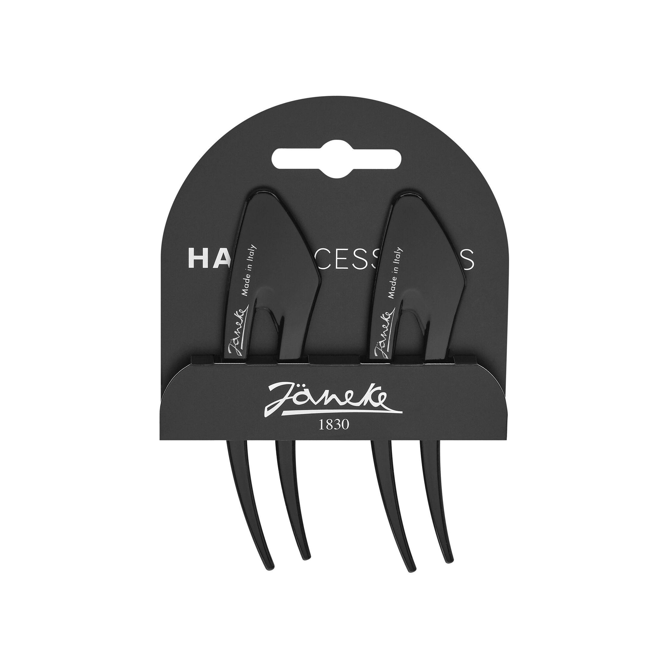 Заколка для волос JG49020BLI NER  купить в VISAGEHALL