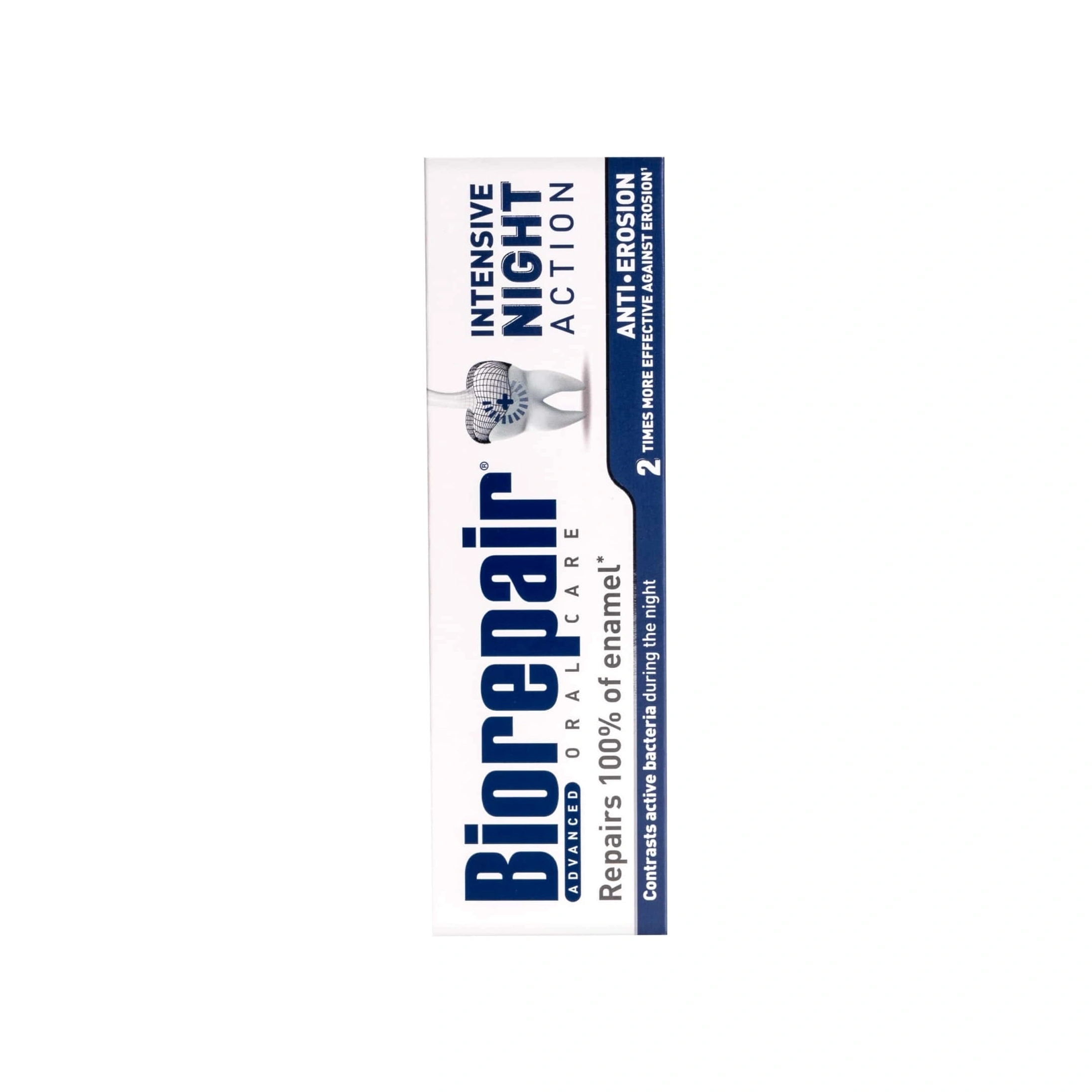 Зубная паста Ночное восстановление Intensive Night Repair купить в VISAGEHALL
