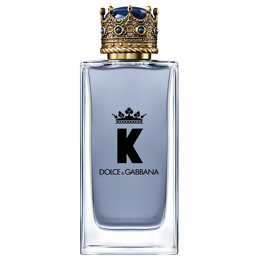 K by Dolce&Gabbana Туалетная вода