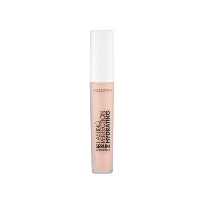 Сыворотка-консилер увлажняющая Lasting Perfection Hydrating Serum Concealer купить в VISAGEHALL