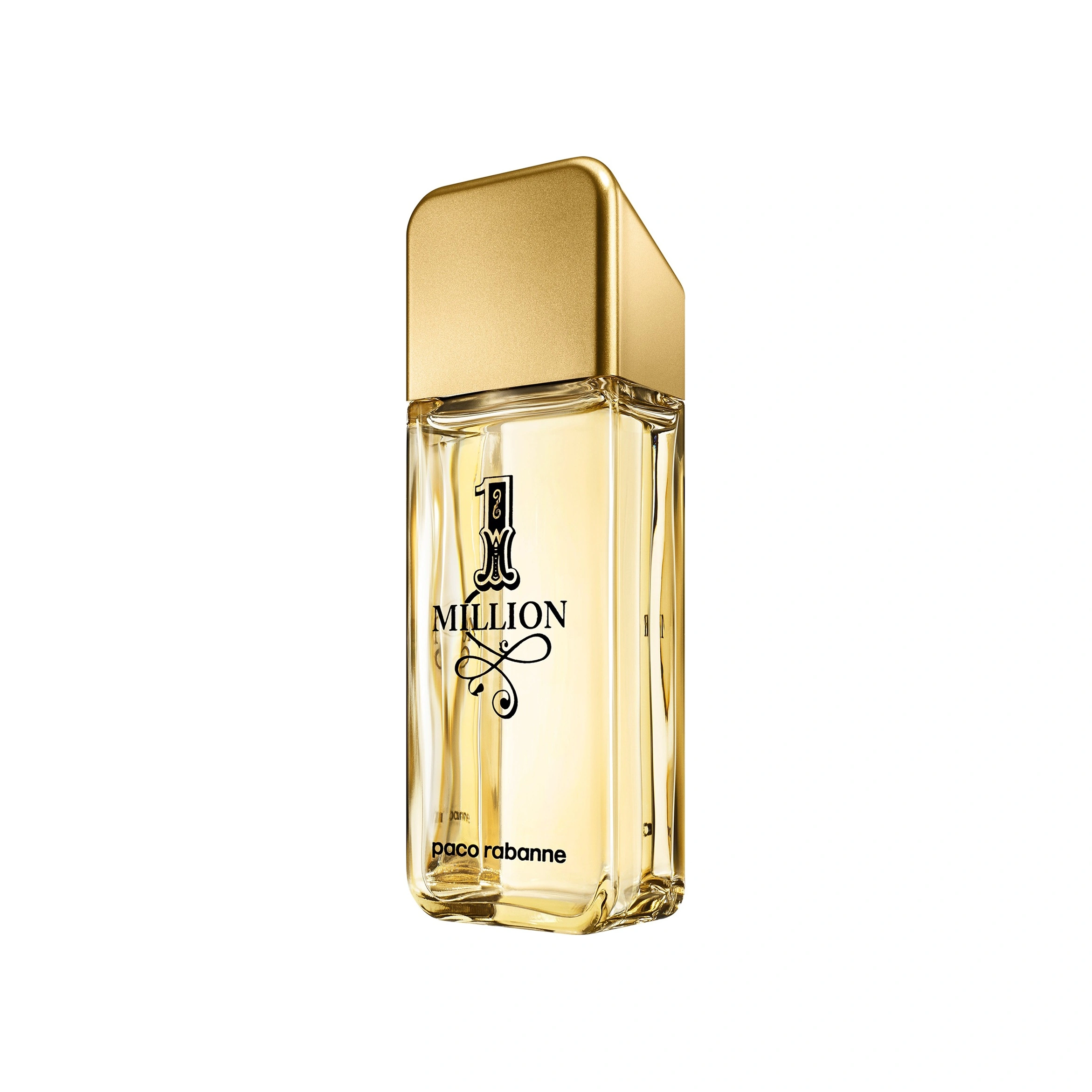 Лосьон после бритья 1 Million Paco Rabanne купить в VISAGEHALL