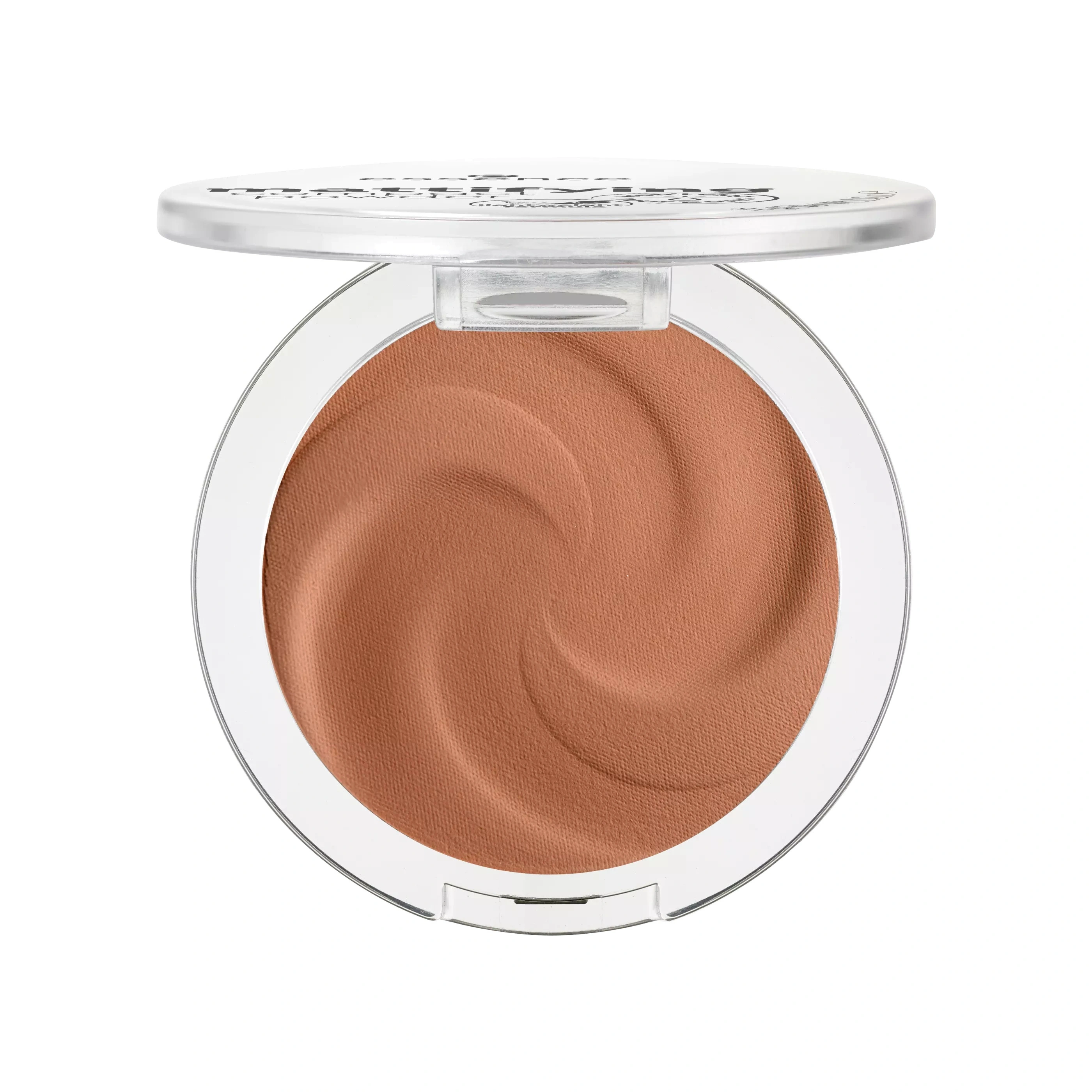 Пудра компактная матирующая Mattifying Compact powder купить в VISAGEHALL