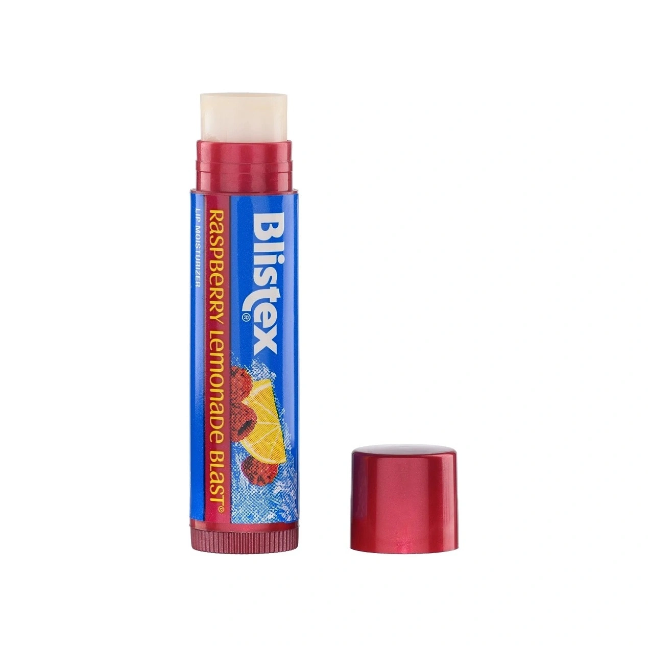 Бальзам для губ Raspberry Lemonade Blast купить в VISAGEHALL