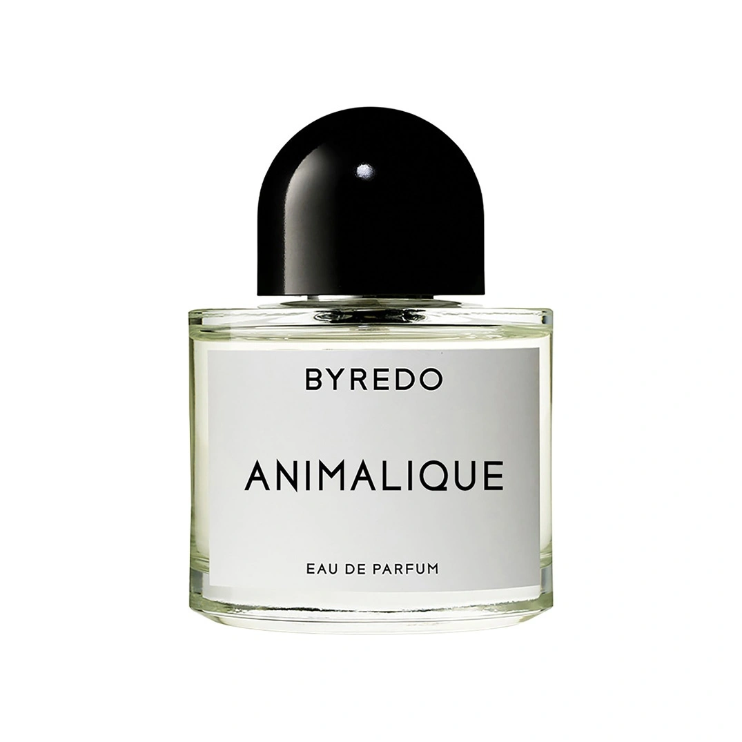 Byredo Animalique Парфюмерная вода в VISAGEHALL