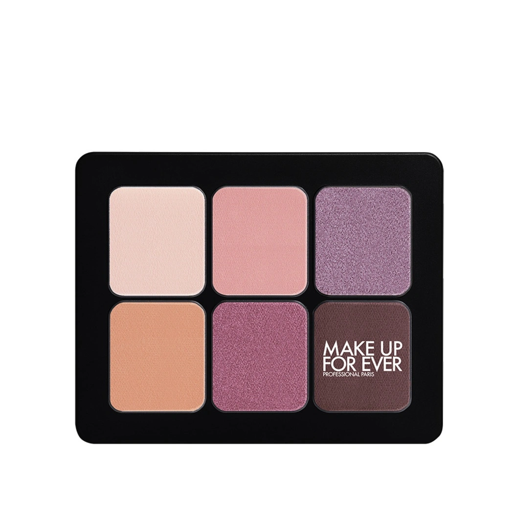 Палетка теней для глаз Artist To Go Palette купить в VISAGEHALL