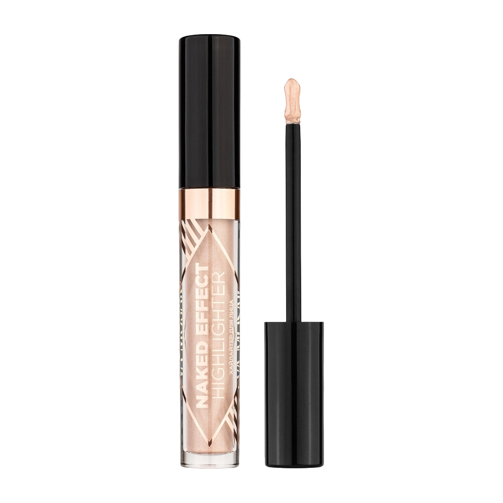 Eva Mosaic Хайлайтер для лица Naked Effect Highlighter – цена в VISAGEHALL
