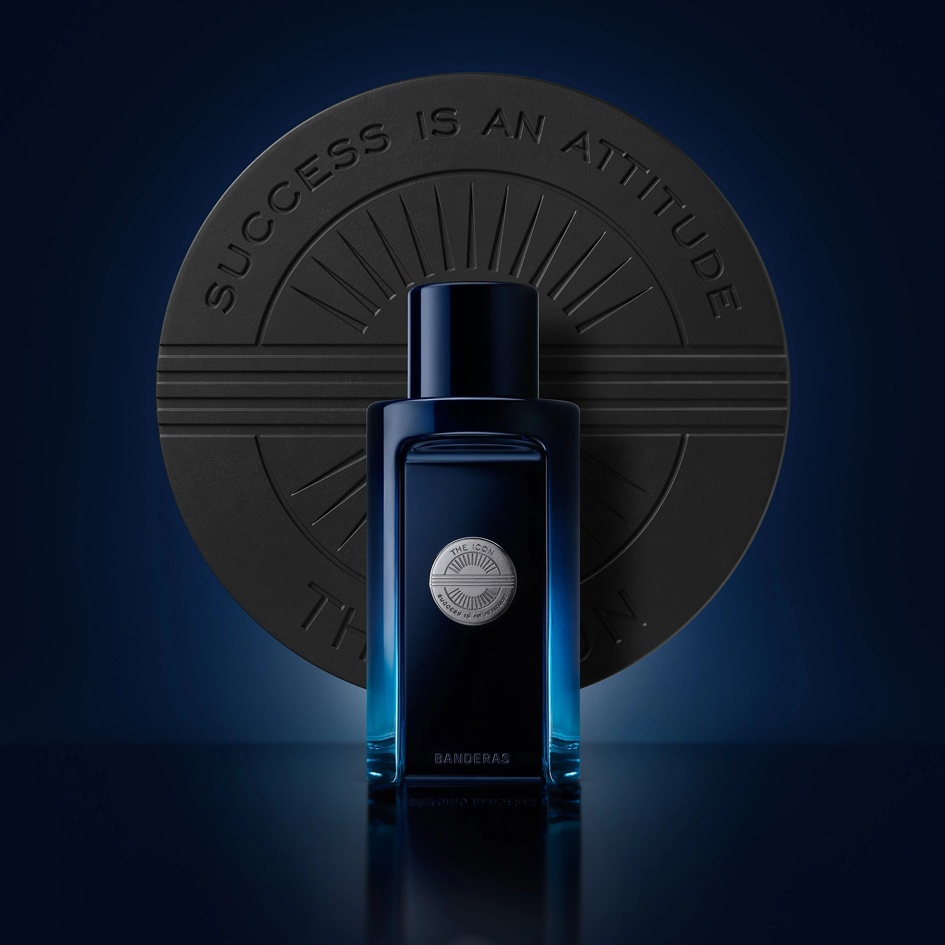 The Icon Туалетная вода купить в VISAGEHALL