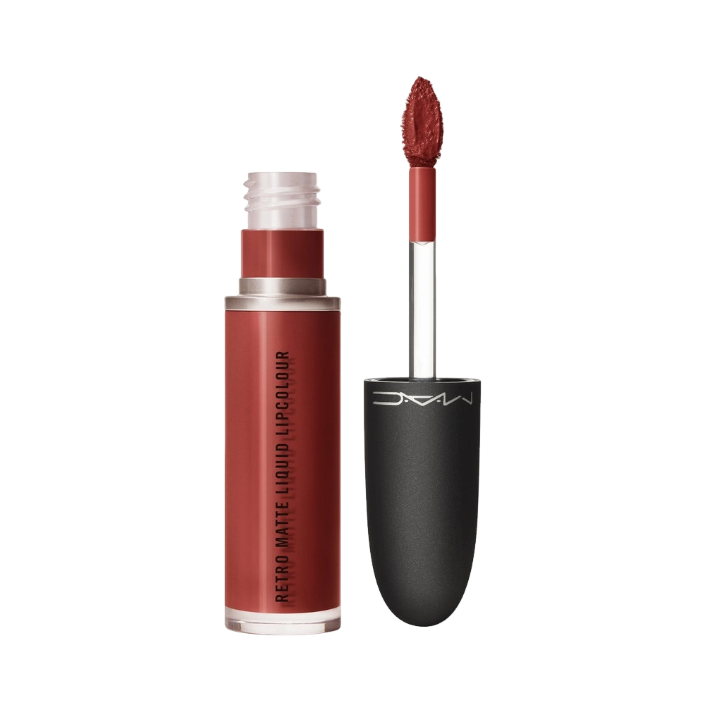 Губная помада жидкая Retro Matte Liquid Lipcolour купить в VISAGEHALL