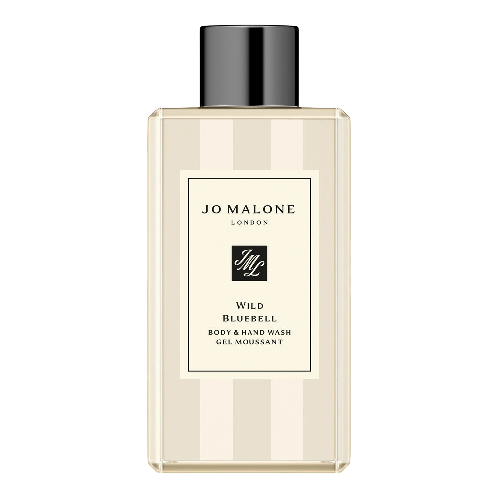 Jo Malone London Гель для душа Wild Bluebell