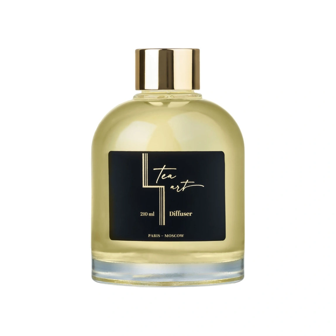 Диффузор Black tea & The Pearl of the Andes купить в VISAGEHALL