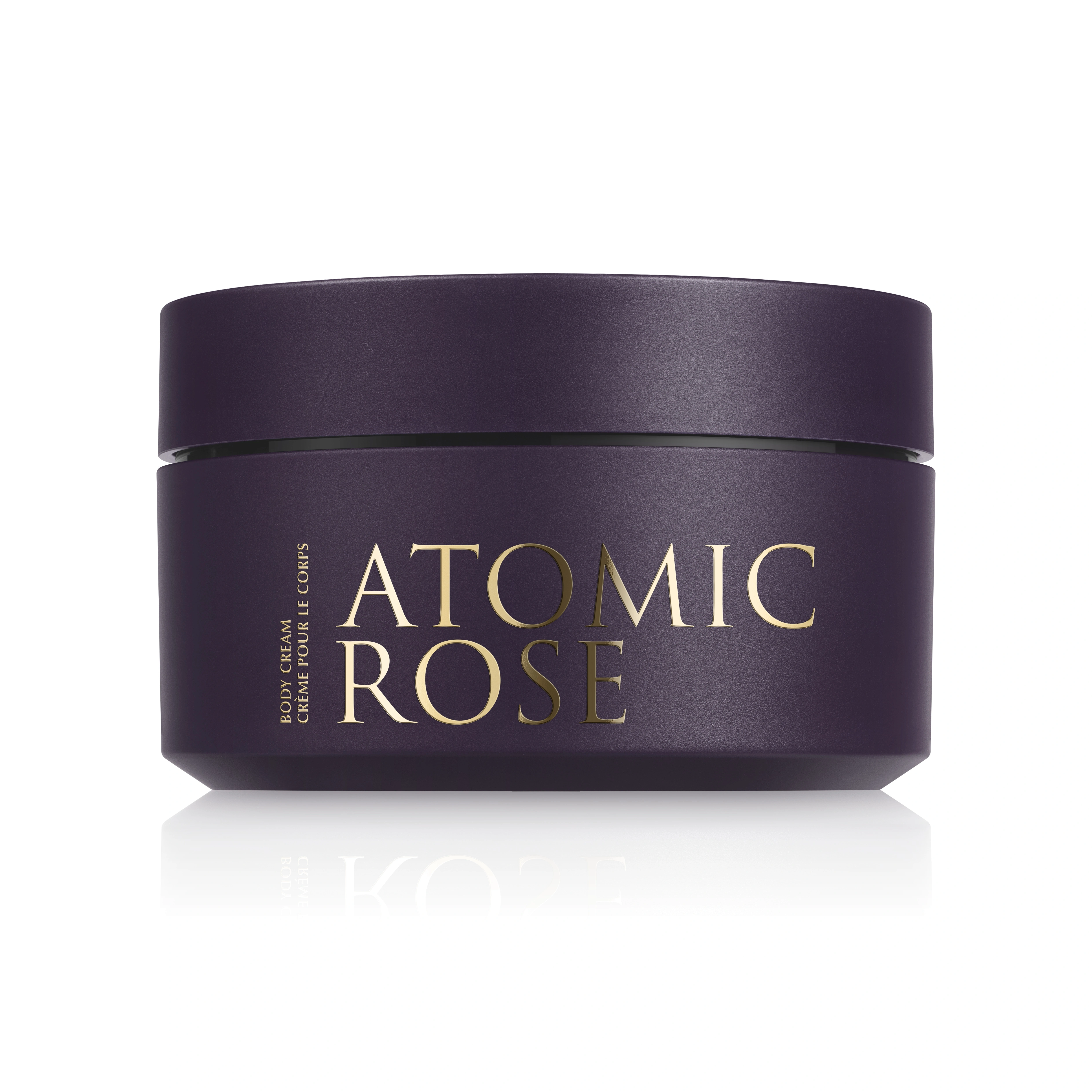 Крем для тела Atomic Rose купить в VISAGEHALL