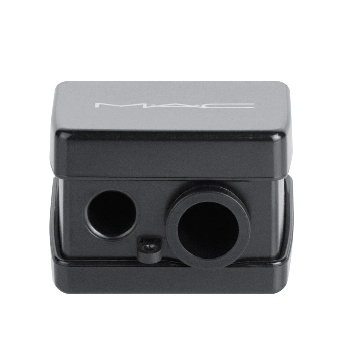 ТОЧИЛКА УНИВЕРСАЛЬНАЯ ДЛЯ КАРАНДАШЕЙ UNIVERSAL PENCIL SHARPENER купить в VISAGEHALL