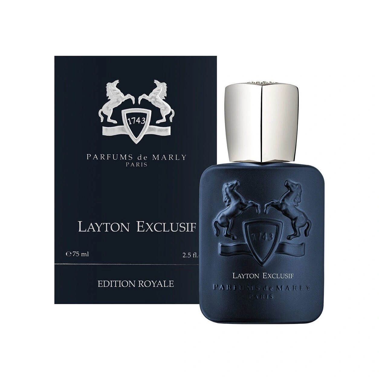 Layton Exclusif Духи купить в VISAGEHALL