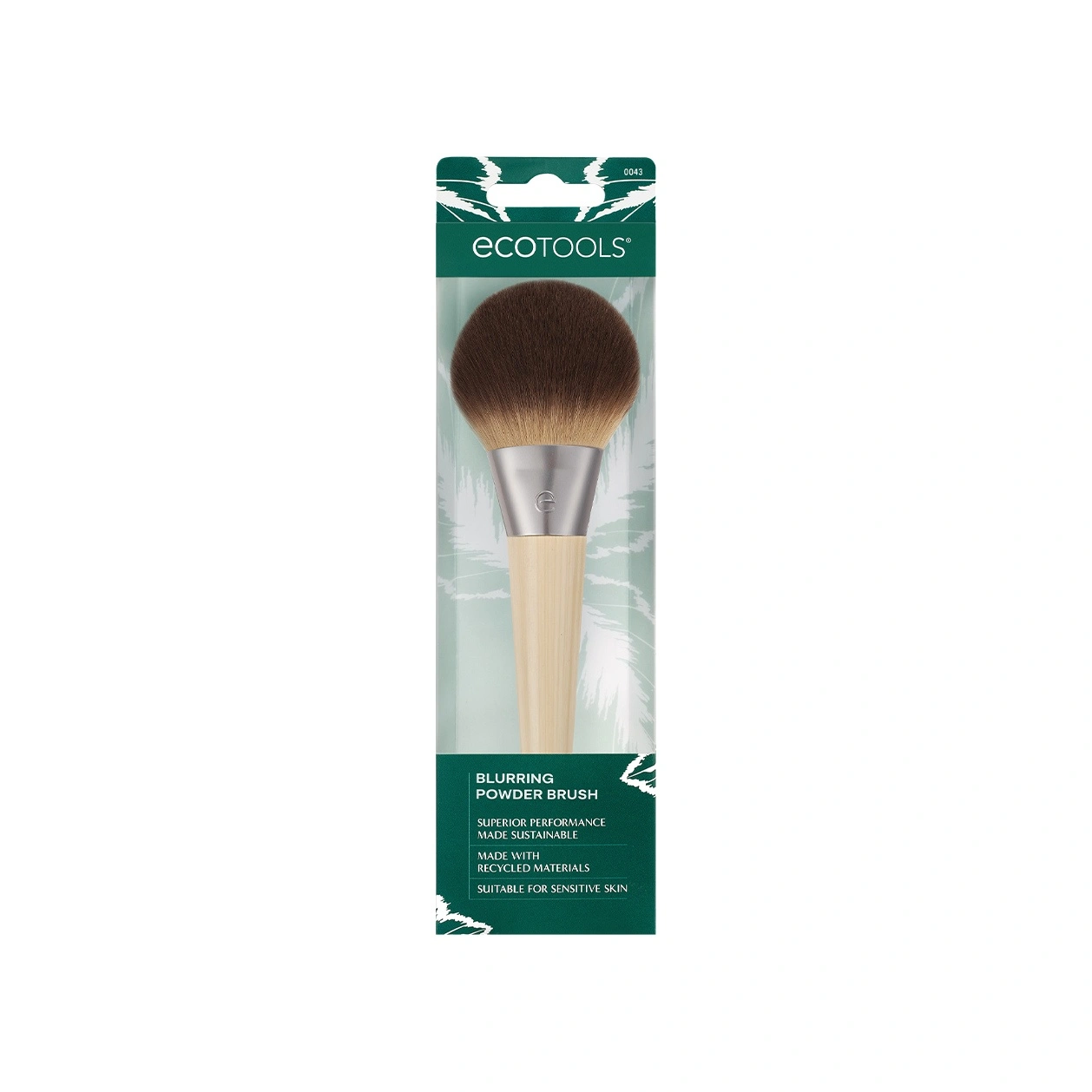 Кисть для пудры Blurring Powder Brush купить в VISAGEHALL