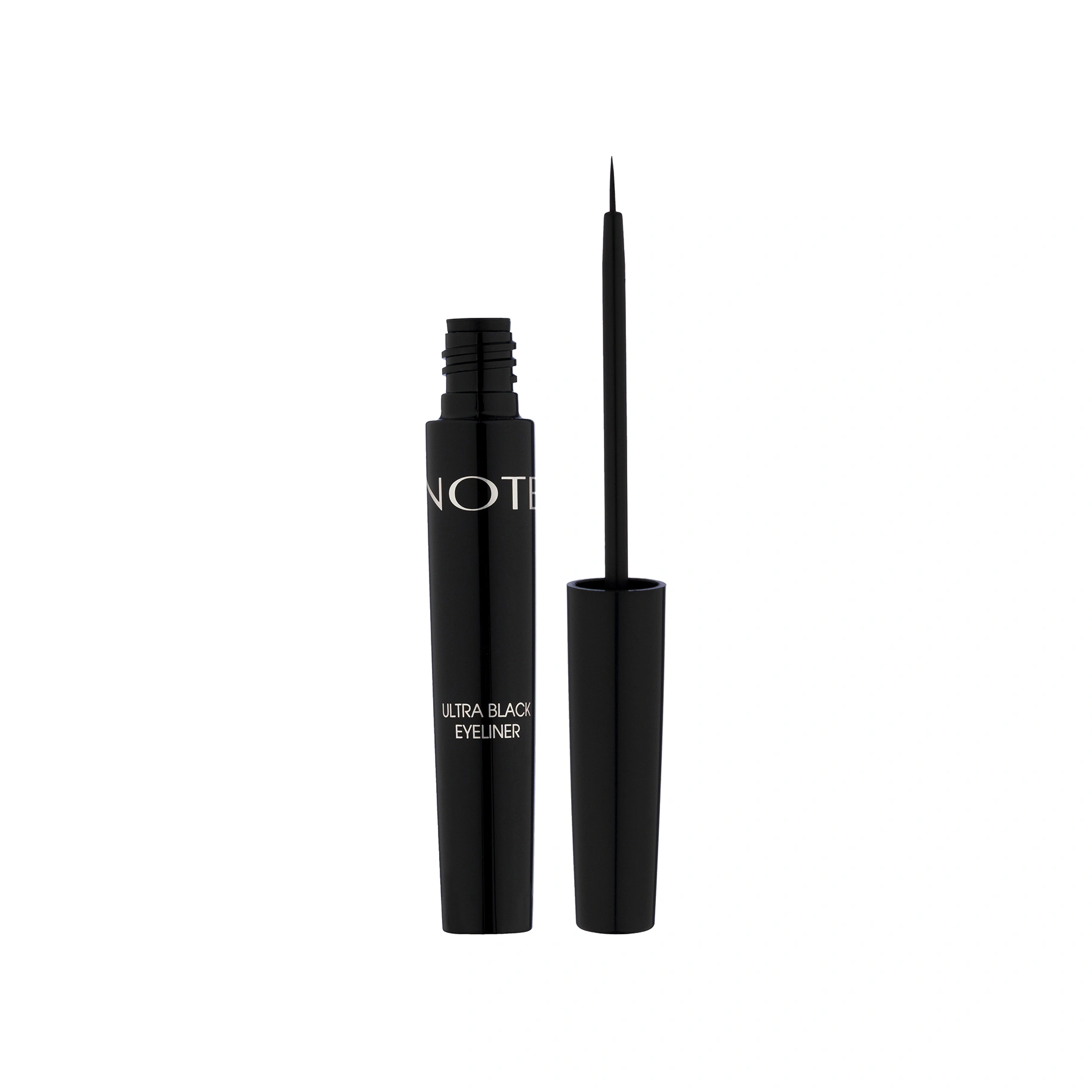 Подводка для глаз насыщенного черного цвета Ultra Black Eyeliner купить в VISAGEHALL