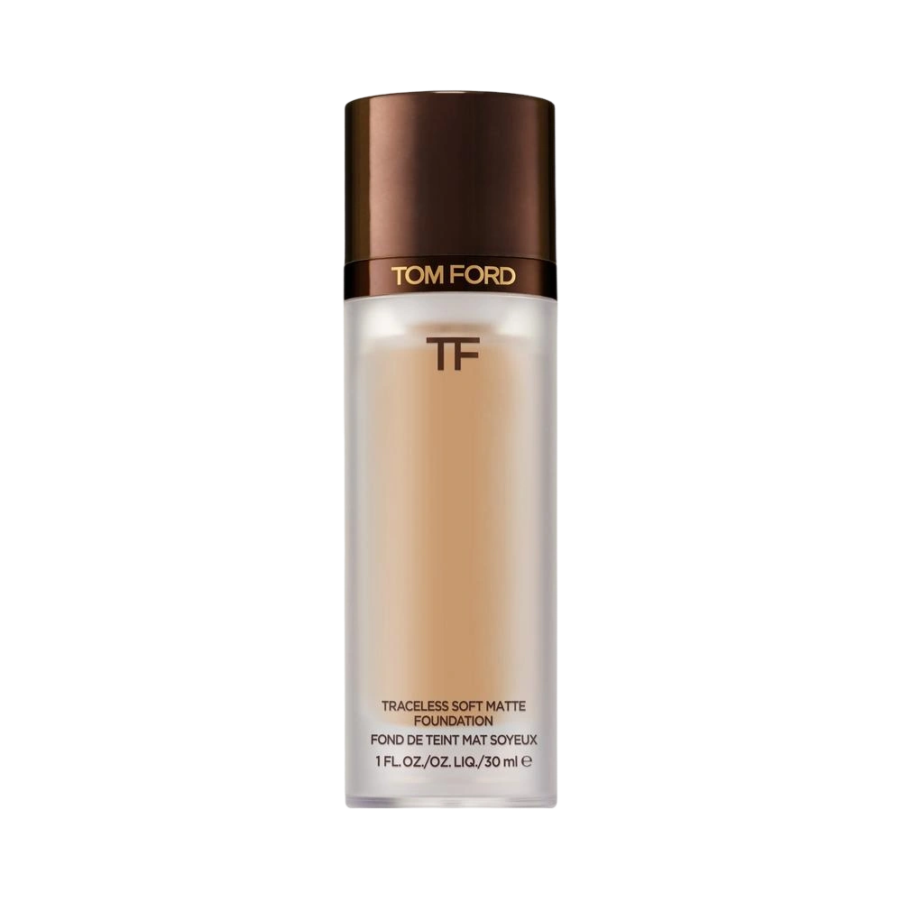 Тональная основа Traceless Soft Matte Foundation купить в VISAGEHALL