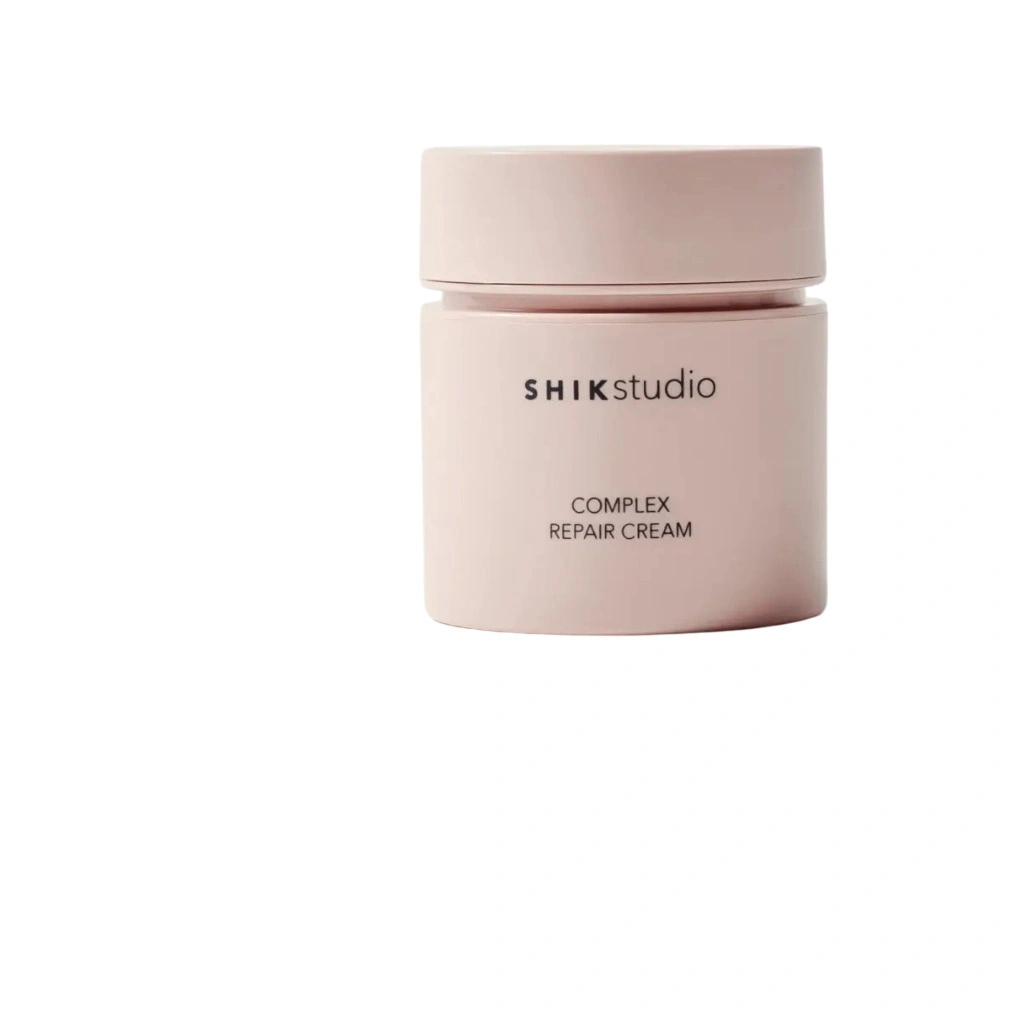 Крем для лица complex repair cream SHIKstudio