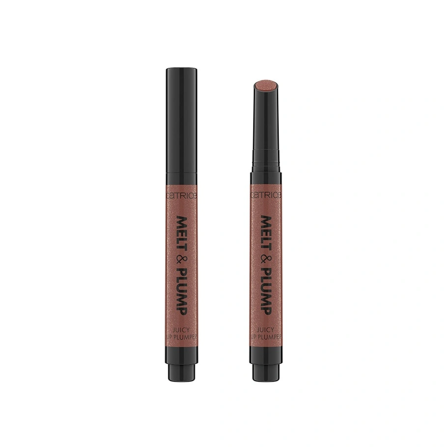 Бальзам-плампер для губ Melt & Plump Juicy Lip Plumper купить в VISAGEHALL