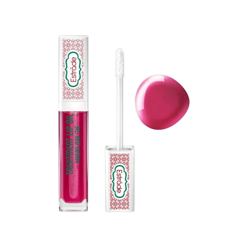 Масло для губ Treatment Lip Oil купить в VISAGEHALL