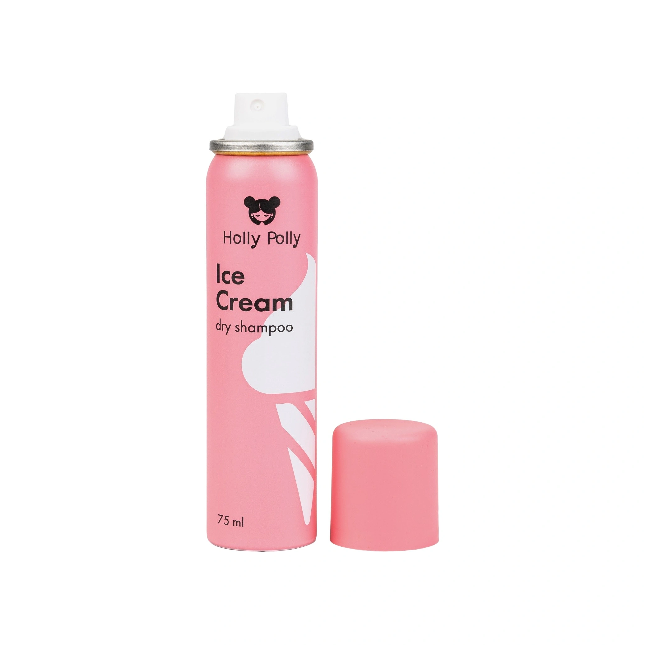 Сухой шампунь Ice Cream  купить в VISAGEHALL