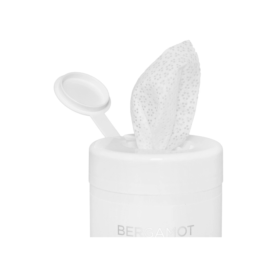 Салфетки с маслом бергамота для экспресс-очищения макияжных кистей Manly PRO купить в VISAGEHALL