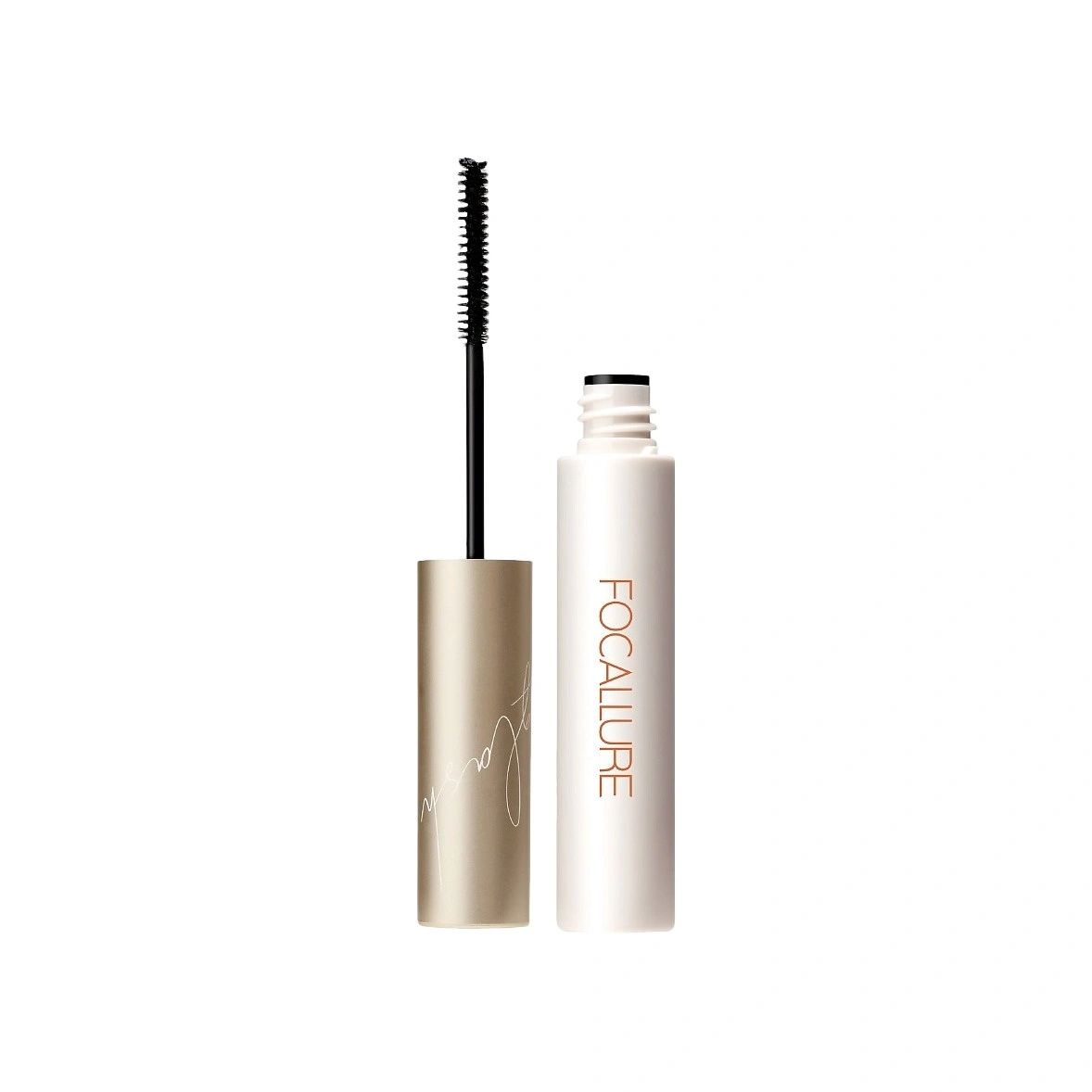 Тушь для ресниц Longlash Waterproof Mascara купить в VISAGEHALL