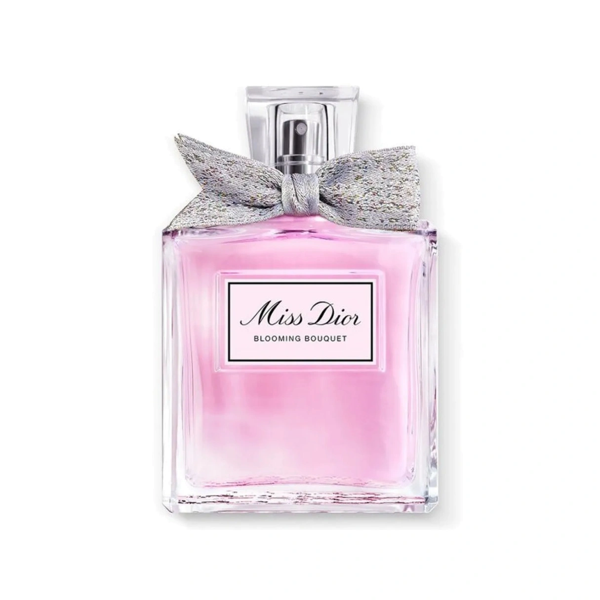 Miss Dior Blooming Bouquet Туалетная вода купить в VISAGEHALL