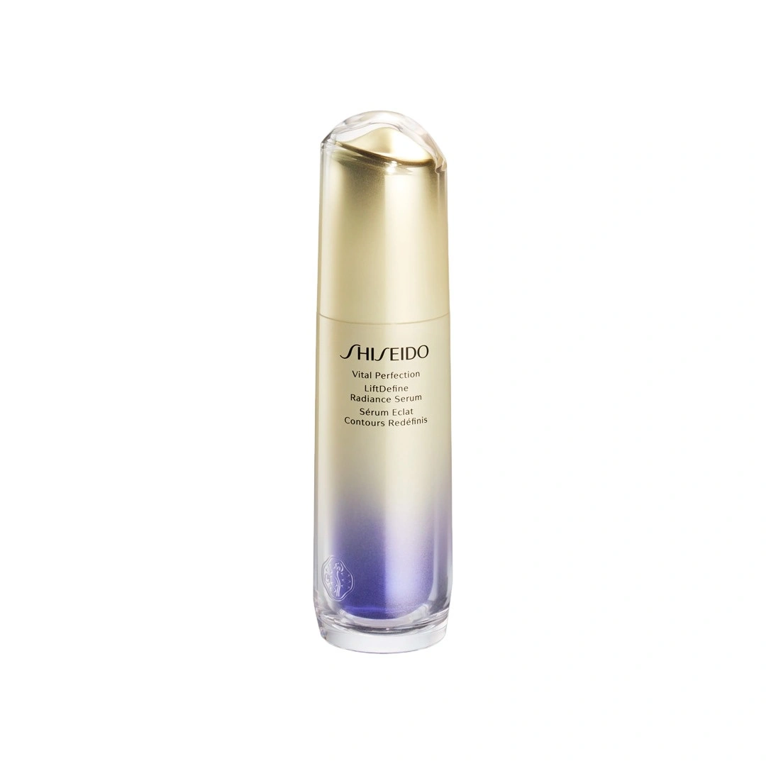 Сыворотка для лифтинга и сияния моделирующая Vital Perfection