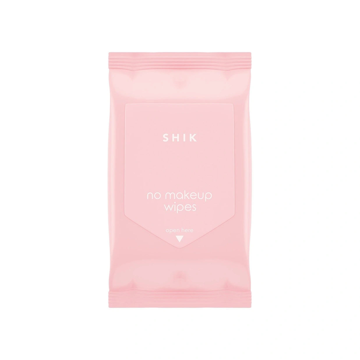 Салфетки для снятия макияжа No makeup Wipes купить в VISAGEHALL