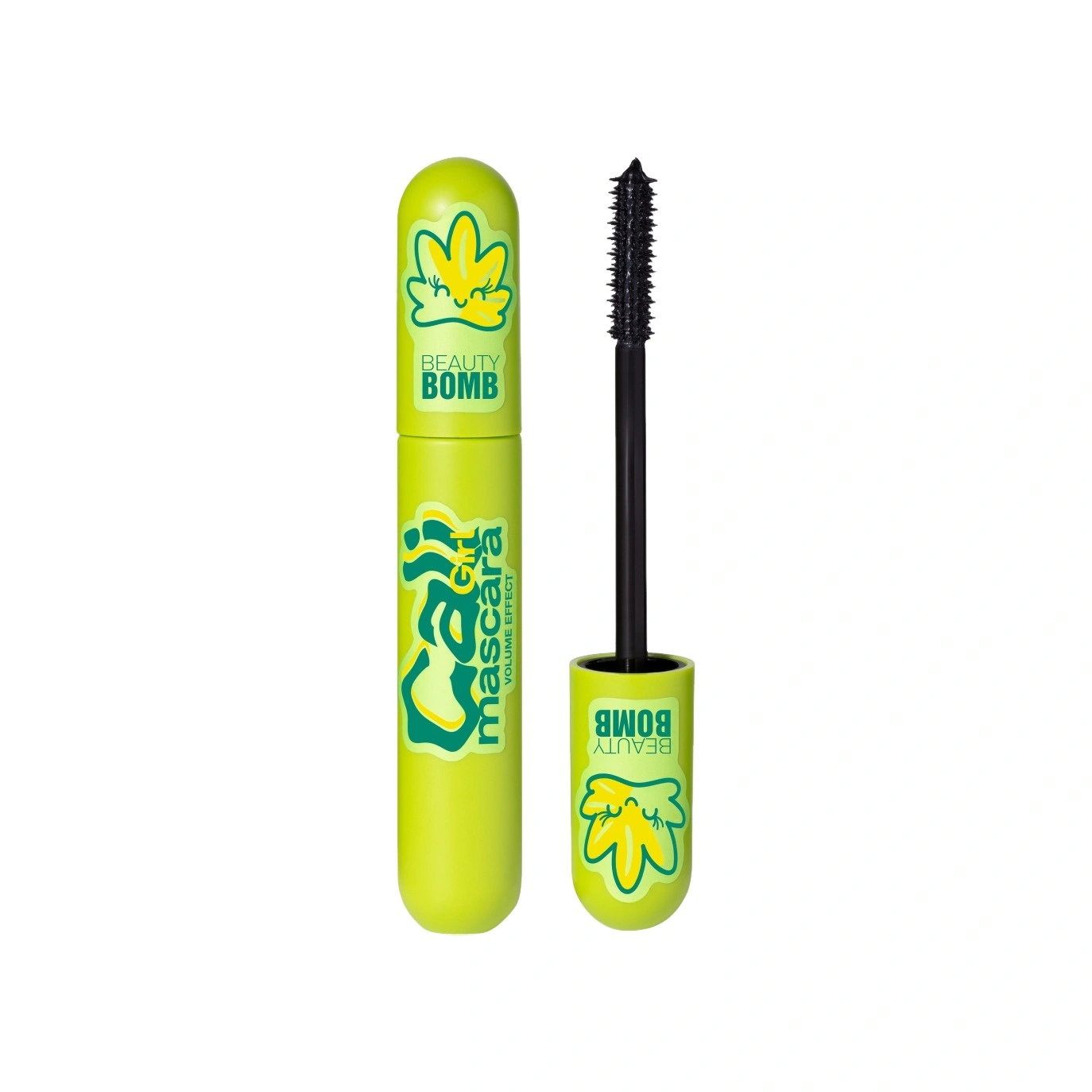 Тушь для ресниц Cali Girl Mascara купить в VISAGEHALL