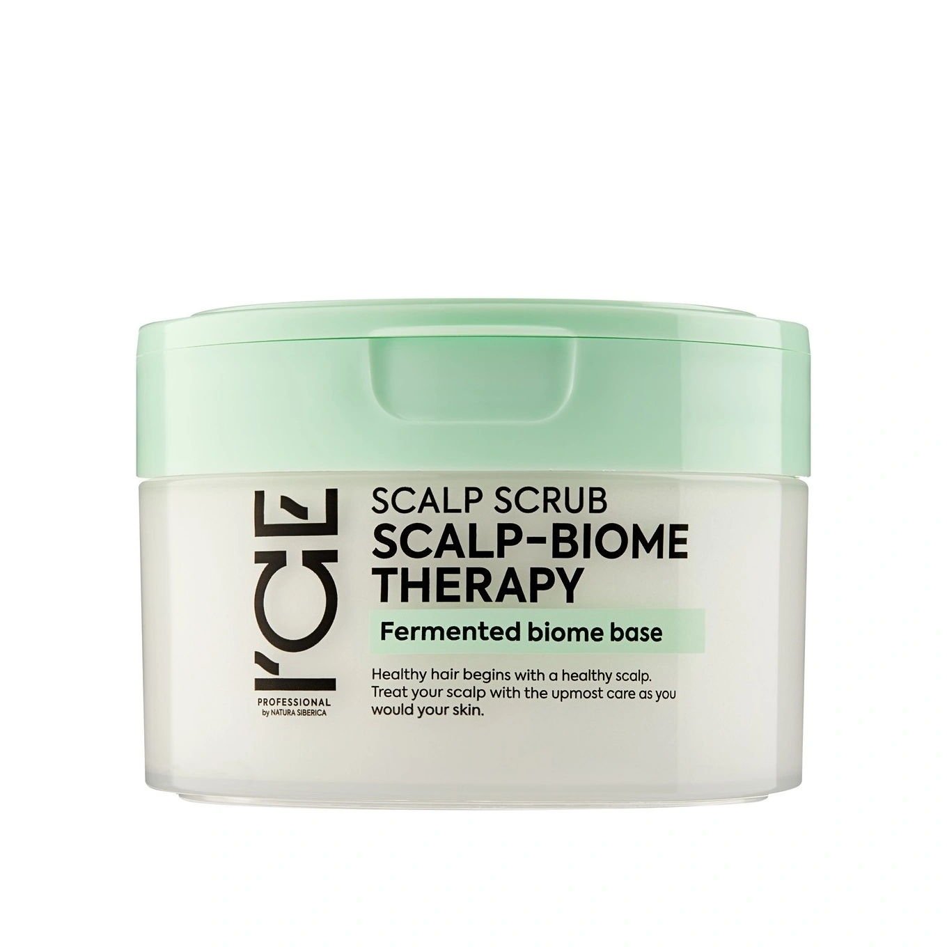 Cкраб для кожи головы Scalp Biome Therapy купить в VISAGEHALL