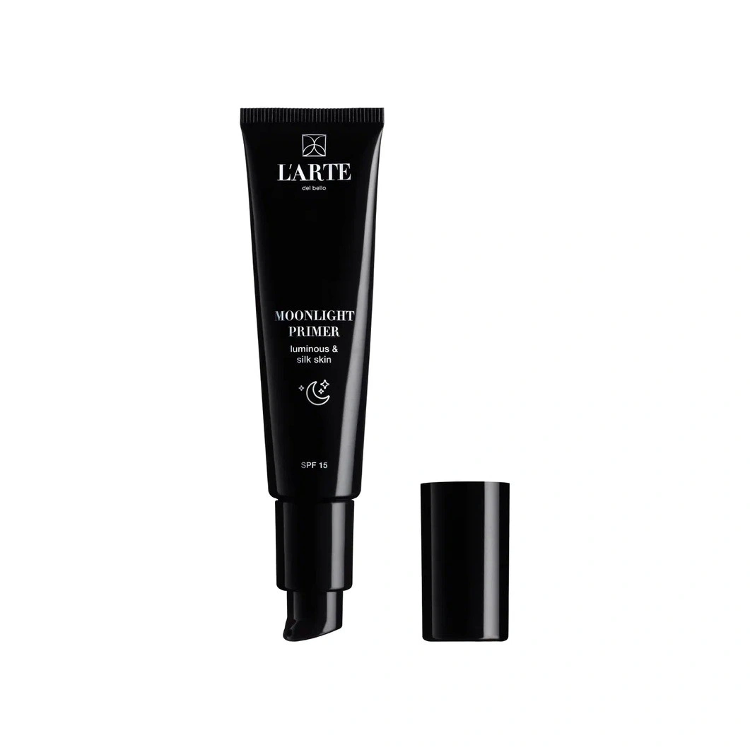 Праймер для сияния кожи SPF15 Moonlight Primer купить в VISAGEHALL