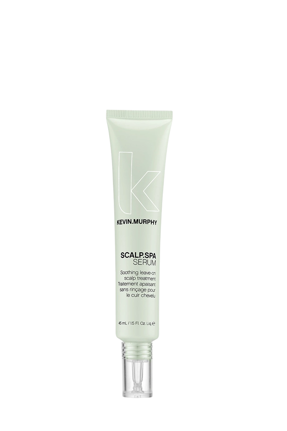 Сыворотка-уход успокаивающая для кожи головы Scalp.Spa Serum купить в VISAGEHALL