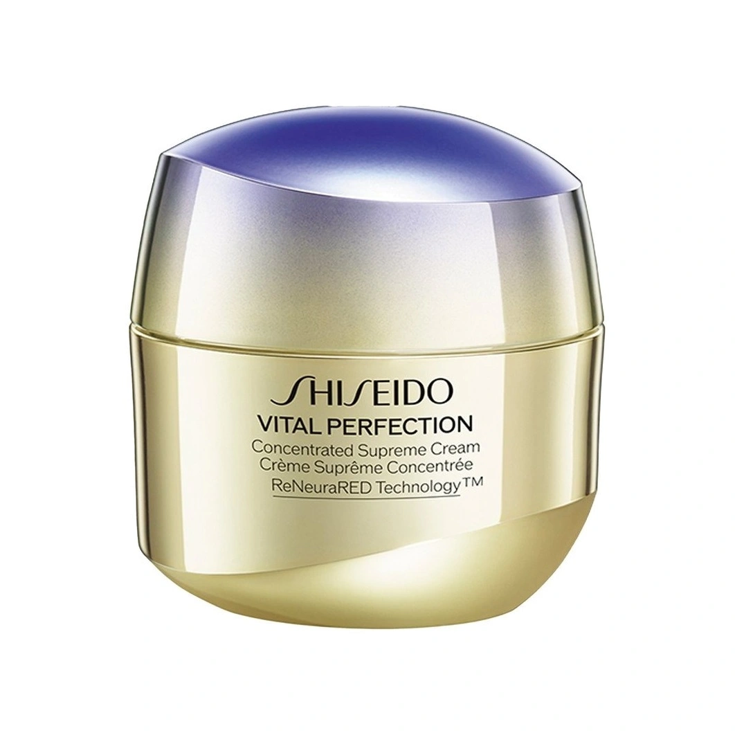 Концентрированный крем для лица Vital Perfection Supreme купить в VISAGEHALL
