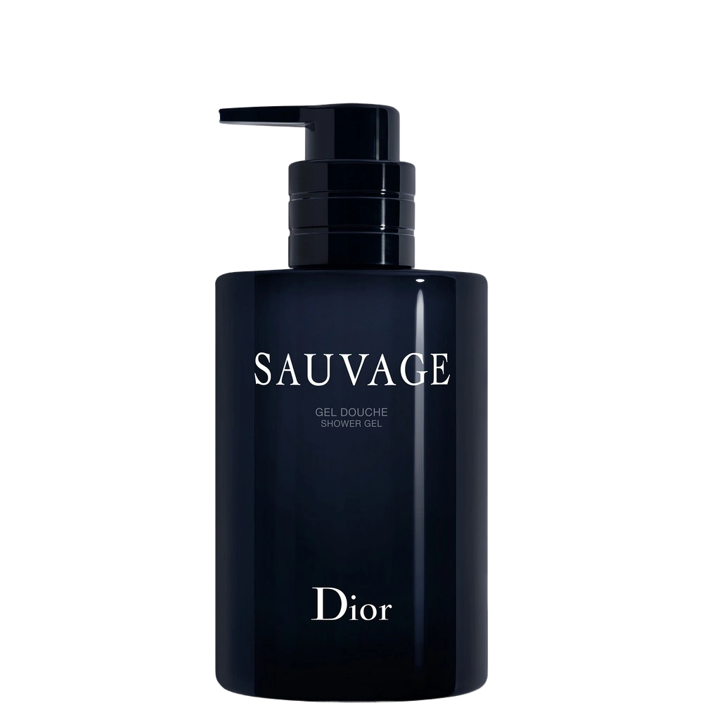 Dior SAUVAGE Духи купить в VISAGEHALL