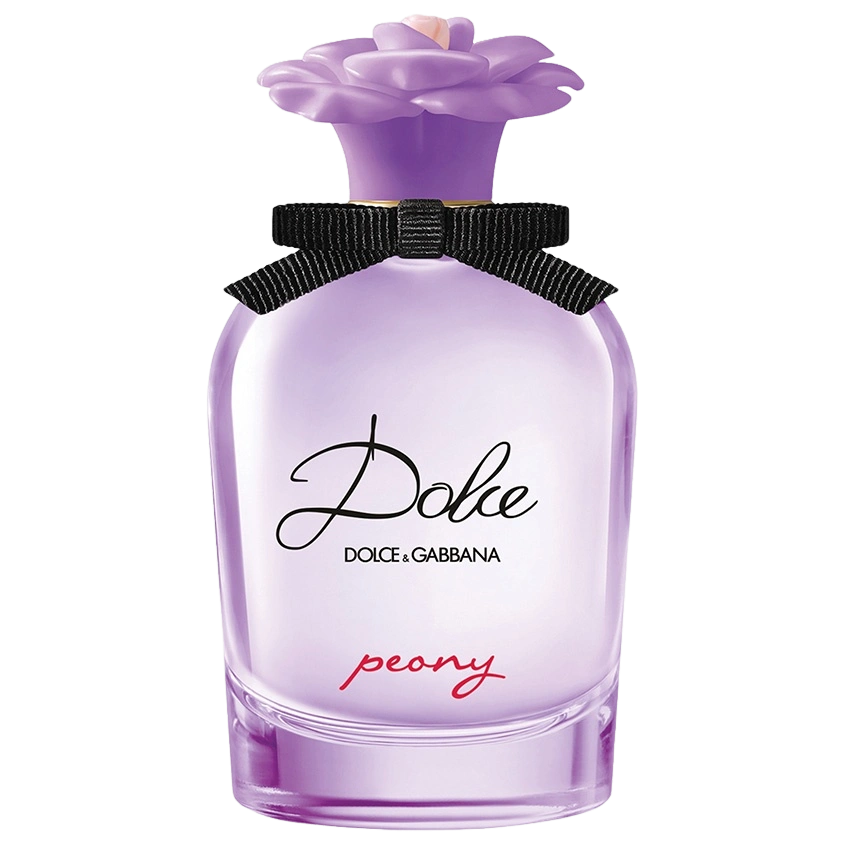 Dolce Peony femme Парфюмерная вода