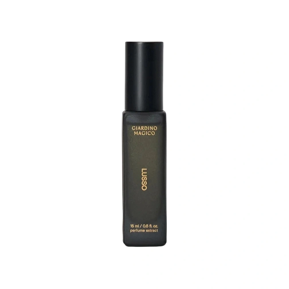 Lusso Духи купить в VISAGEHALL