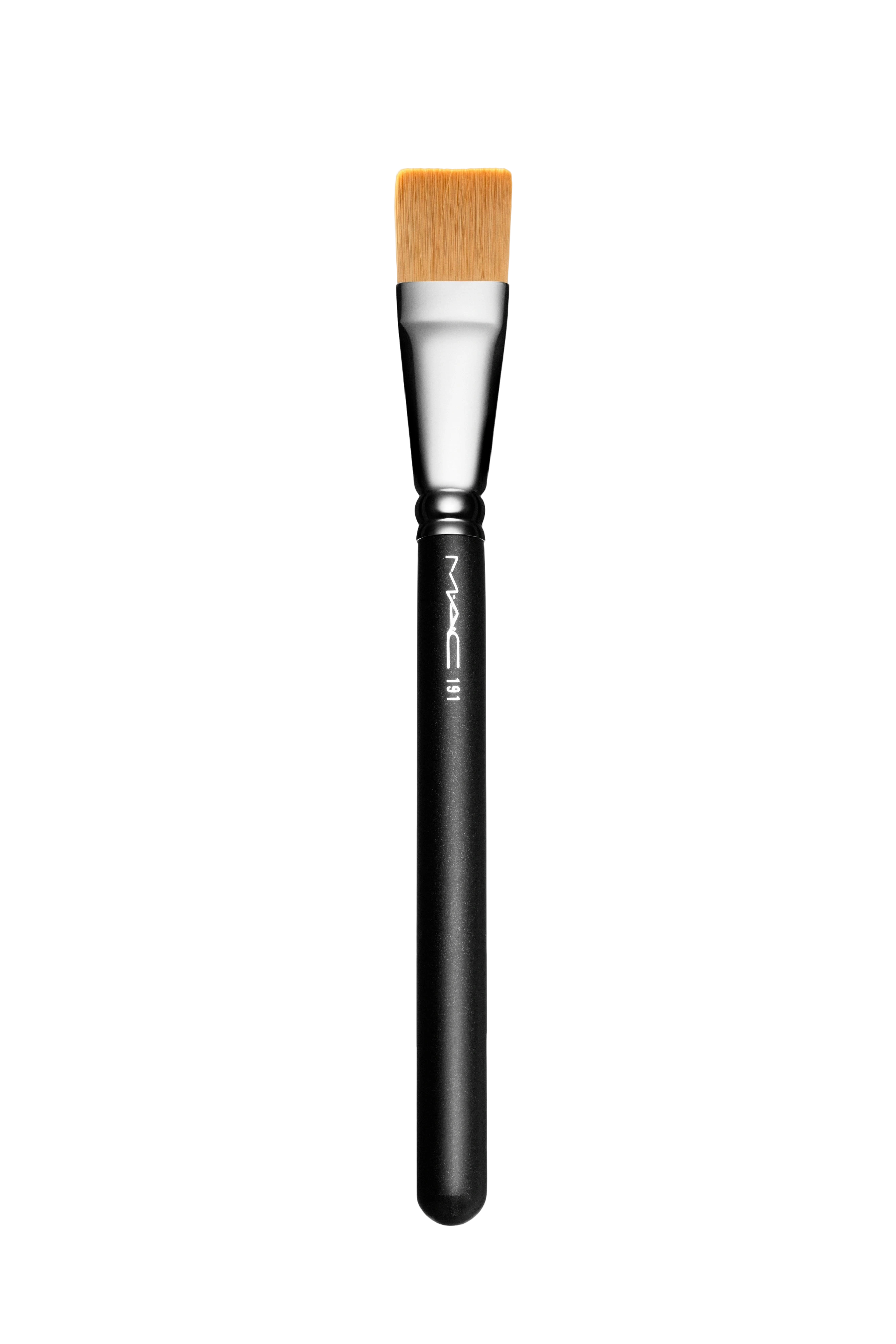 КИСТЬ 191 SQUARE FOUNDATION BRUSH купить в VISAGEHALL