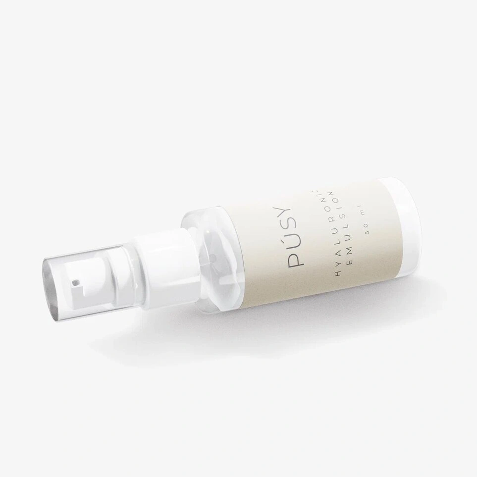 Эмульсия для лица Hyaluronic emulsion купить в VISAGEHALL