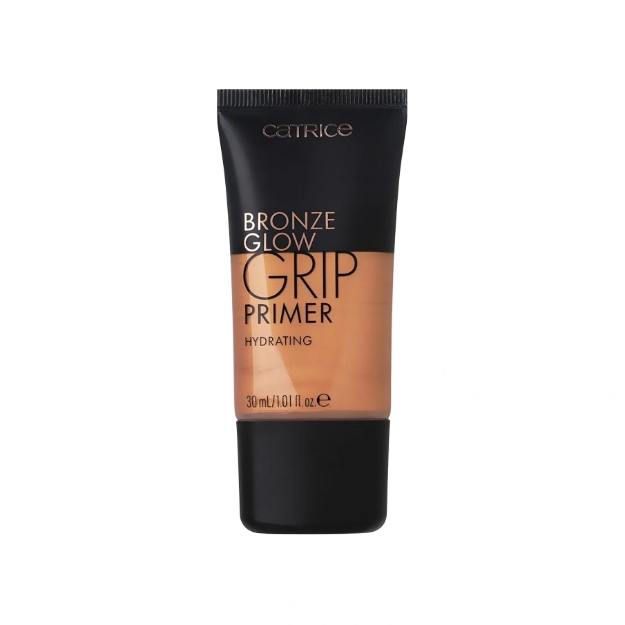 Праймер бронзирующий Bronze Glow Grip Primer
