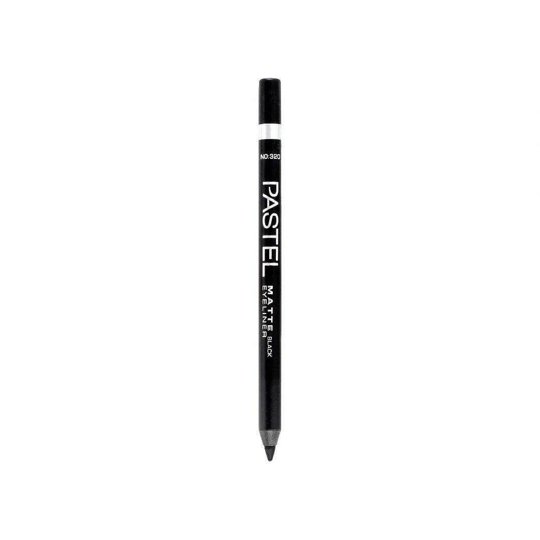 Карандаш для глаз Matte Waterproof Long Lasting Eyeliner