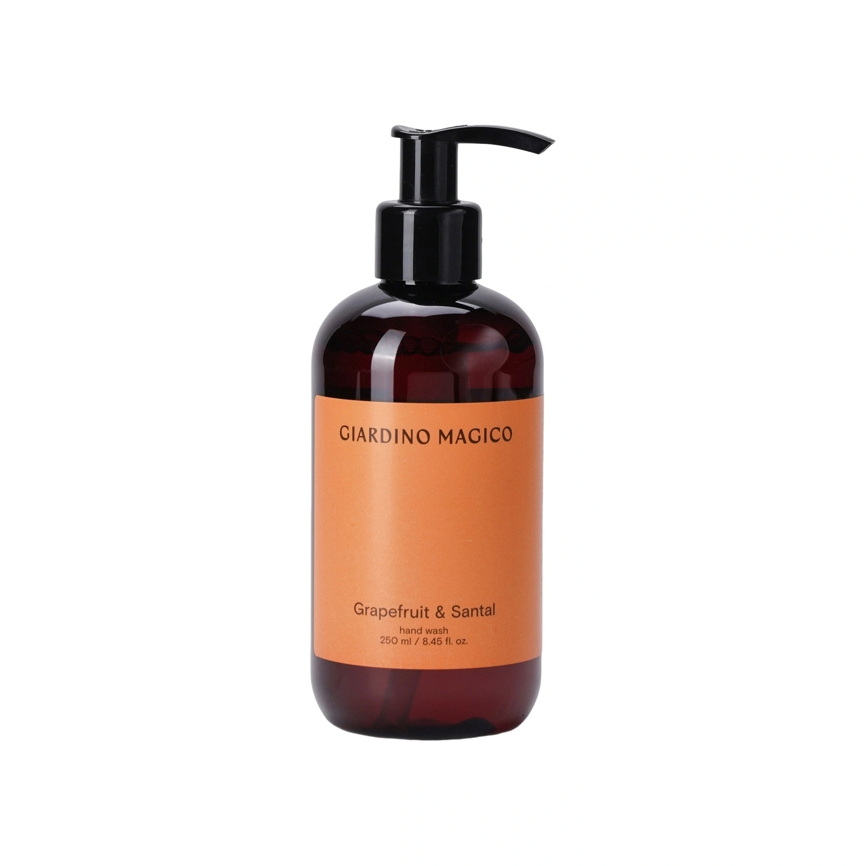 Крем для рук питательный Grapefruit-Santal купить в VISAGEHALL