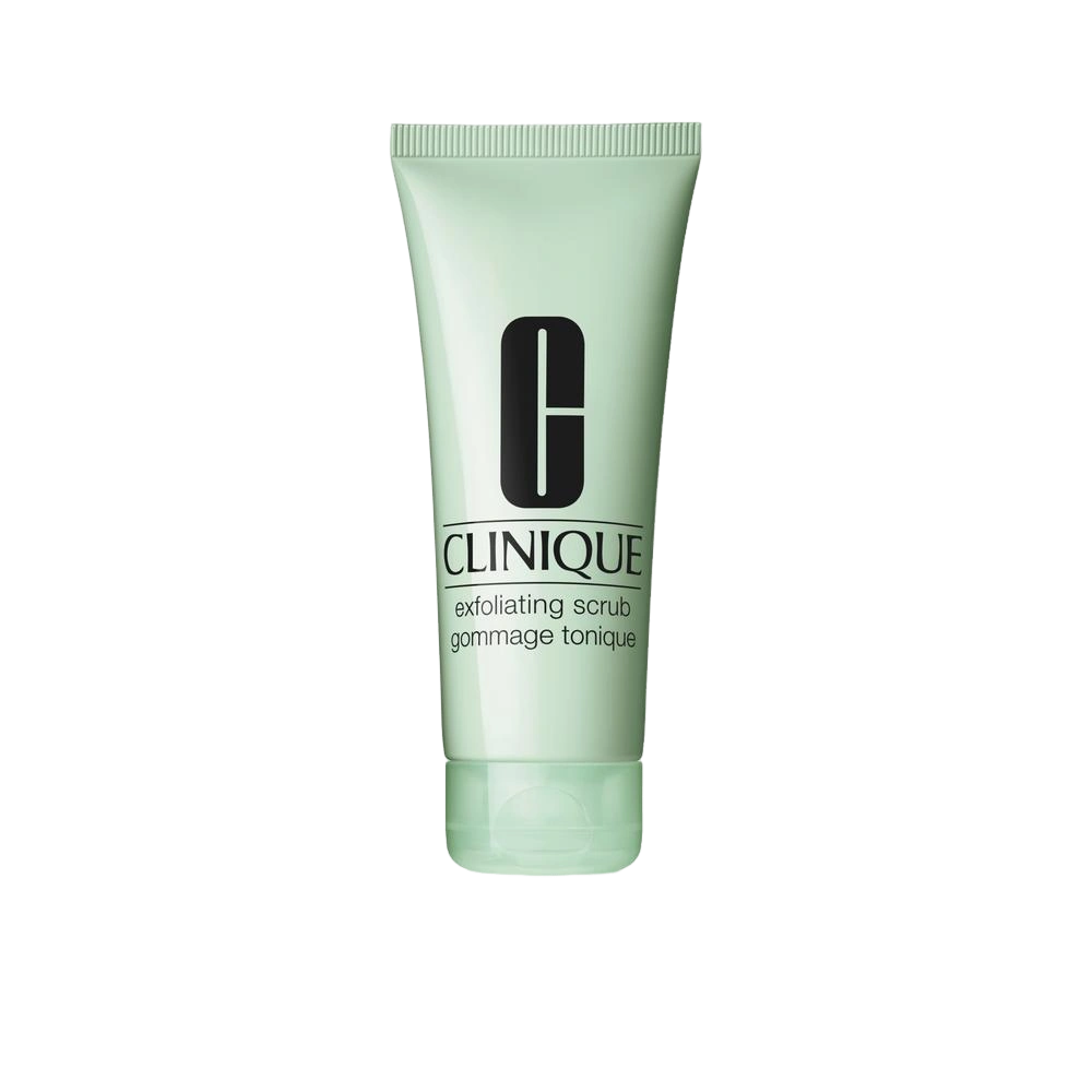 Скраб отшелушивающий для жирной кожи Exfoliating Scrub Gommage 