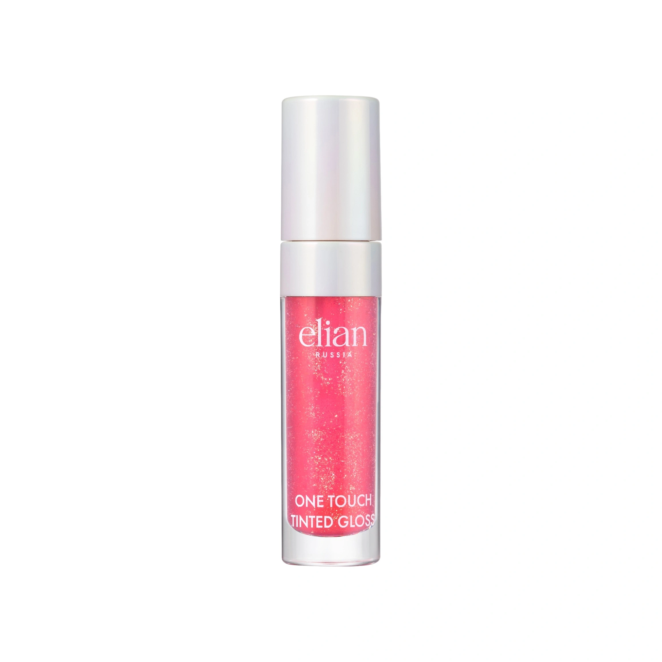 Блеск-тинт для губ Tinted Gloss One Touch купить в VISAGEHALL